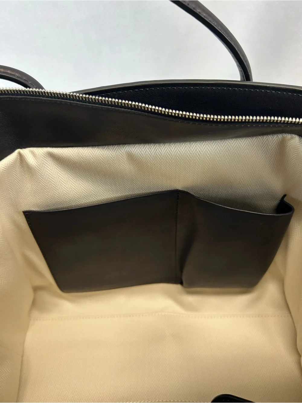 THE ROW Mario 14 Bag